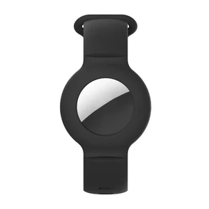 Чехол-браслет iLoungeMax для AirTag Black - Фото 3