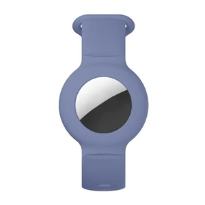Чехол-браслет iLoungeMax для AirTag Blue - Фото 3