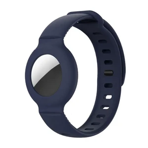 Чехол-браслет iLoungeMax для AirTag Dark Slate Blue  - Фото 1