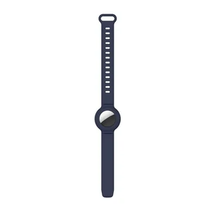 Чехол-браслет iLoungeMax для AirTag Dark Slate Blue - Фото 2