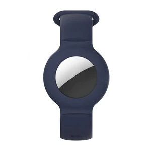 Чехол-браслет iLoungeMax для AirTag Dark Slate Blue - Фото 3