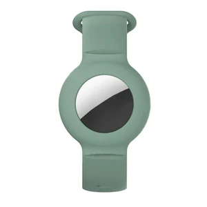 Чехол-браслет iLoungeMax для AirTag Forest Green - Фото 3