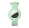 Чехол-браслет iLoungeMax для AirTag Light Green - Фото 3