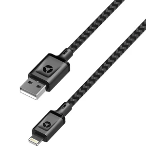 Кабель Nomad Lightning Cable 1.5m - Фото 2