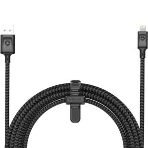 Кабель Nomad Lightning Cable 1.5m - Фото 3