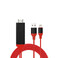 Кабель iLoungeMax Lightning | USB to HDMI Digital AV 4K x 2K - Фото 2