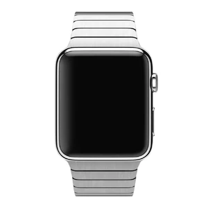 Ремінець Apple Ultra 49mm | 45mm | 44mm | 42mm Link Bracelet Silver (MJ5J2 | MUHL2) для Apple Watch - Фото 4