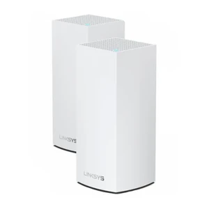Маршрутизатор Wi-Fi Linksys Atlas Pro 6: Dual-Band Mesh WiFi 6 System (2-Pack) - Фото 3