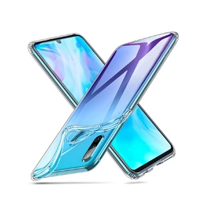 Прозрачный силиконовый чехол ESR Essential Zero Clear для Huawei P30 Lite