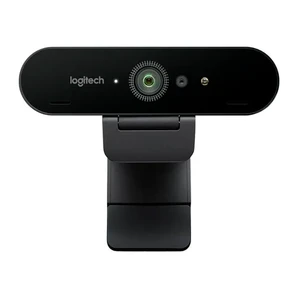 Веб-камера Logitech Brio Ultra HD Pro Business - Фото 2