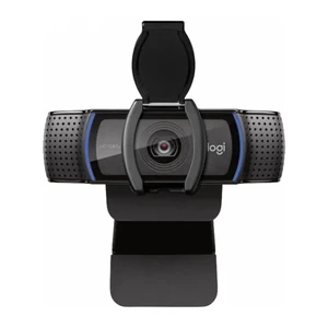 Веб-камера Logitech C920s Pro HD для PC/Mac/планшета/XBox з Full HD 1080p/30fps і шторкою - Фото 3
