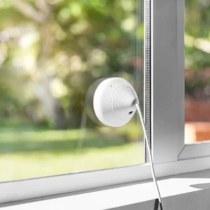 Крепление на окно Logitech Circle 2 Window Mount White - Фото 3