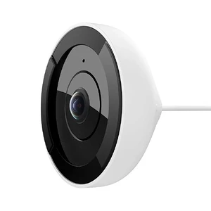 Крепление на окно Logitech Circle 2 Window Mount White - Фото 2