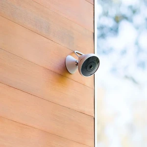 Умная камера видеонаблюдения Logitech Circle 2 Wired Indoor | Outdoor - Фото 5