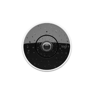Умная камера видеонаблюдения Logitech Circle 2 Wired Indoor | Outdoor - Фото 3