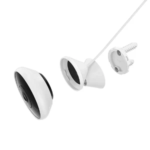 Умная камера видеонаблюдения Logitech Circle 2 Wired Indoor | Outdoor - Фото 4