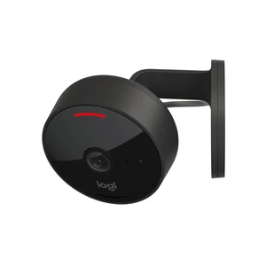 Розумна камера відеоспостереження Logitech Circle View HomeKit - Фото 3
