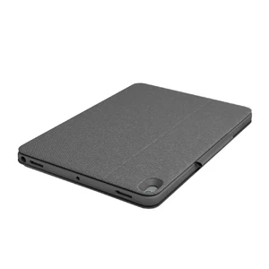 Чохол-клавіатура Logitech Combo Touch для iPad 9 | 8 | 7 10.2" (2021 | 2020 | 2019) - Фото 2