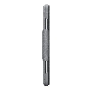 Чохол-клавіатура із тачпадом Logitech Folio Touch Keyboard Oxford Grey для iPad Pro 11" (2022 | 2021 | 2020 | 2018) | Air 5 | 4 (2022 | 2021) - Фото 6