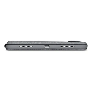 Чохол-клавіатура із тачпадом Logitech Folio Touch Keyboard Oxford Grey для iPad Pro 11" (2022 | 2021 | 2020 | 2018) | Air 5 | 4 (2022 | 2021) - Фото 7