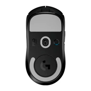 Бездротова миша Logitech G Pro X Superlight Black - Фото 2