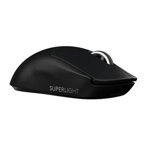 Бездротова миша Logitech G Pro X Superlight Black - Фото 3