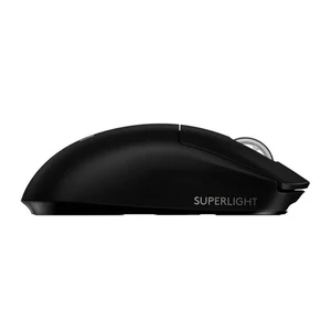 Бездротова миша Logitech G Pro X Superlight Black - Фото 5