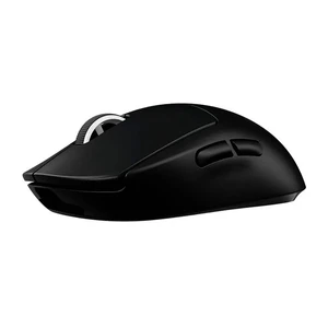 Бездротова миша Logitech G Pro X Superlight Black - Фото 6