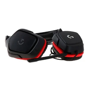 Проводная компьютерная гарнитура Logitech G332 - Фото 2