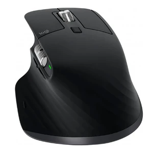 Беспроводная мышь Logitech MX Master 3 - Фото 2