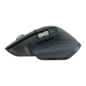 Беспроводная мышь Logitech MX Master 3s - Фото 3
