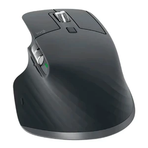 Беспроводная мышь Logitech MX Master 3s - Фото 4