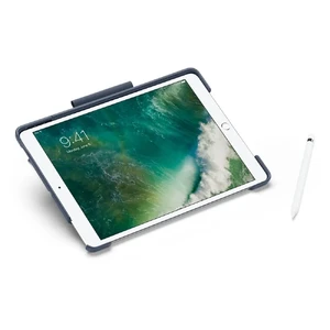 Чохол-клавіатура Logitech Slim Combo Classical Blue для iPad Air 3 (2019) | Pro 10.5" - Фото 4