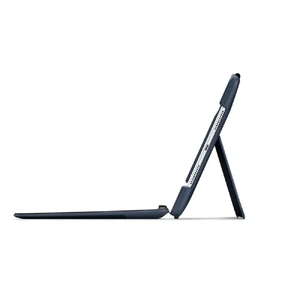 Чохол-клавіатура Logitech Slim Combo Classical Blue для iPad Air 3 (2019) | Pro 10.5" - Фото 5