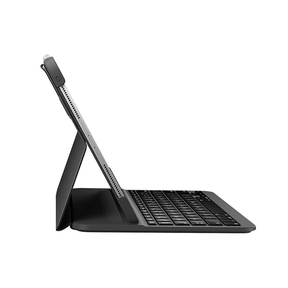 Купить Чехол-клавиатура Logitech Slim Folio Pro для iPad Pro 11