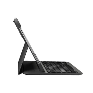 Чохол-клавіатура Logitech Slim Folio Pro для iPad Pro 11" (2022 | 2021 | 2020 | 2018) - Фото 2