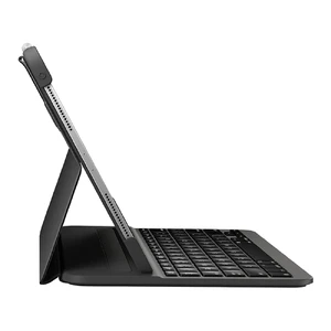 Чохол-клавіатура Logitech Slim Folio Pro для iPad Pro 12.9" (2018 | 2020 | 2021 | 2022) - Фото 2