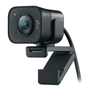 Веб-камера Logitech StreamCam Graphite