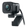 Веб-камера Logitech StreamCam Graphite 960-001286 - Фото 1