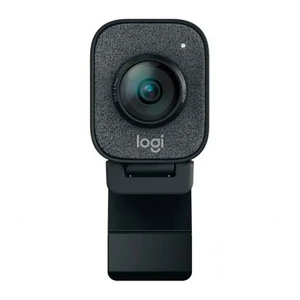 Веб-камера Logitech StreamCam Graphite - Фото 3