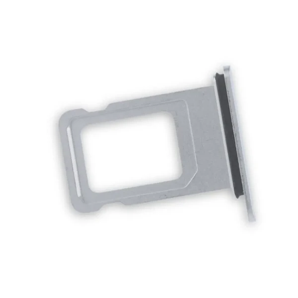 Лоток SIM-карти (White) для iPhone XR у Вінниці