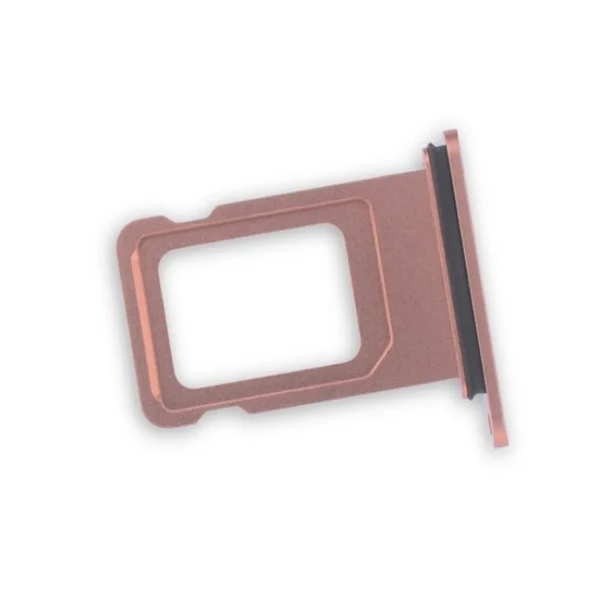 Лоток SIM-карти (Coral) для iPhone XR у Вінниці