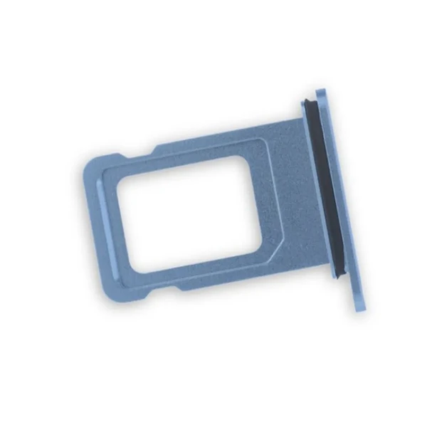 Лоток SIM-карти (Blue) для iPhone XR у Вінниці