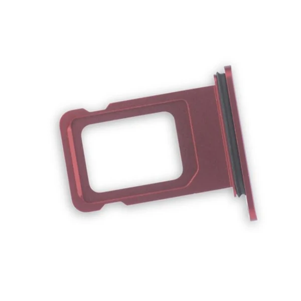 Лоток SIM-карти (Red) для iPhone XR у Вінниці