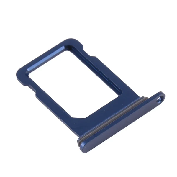 Лоток SIM-карты (Blue) для iPhone 12 mini
