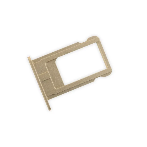 Лоток SIM-карти (Gold) для iPhone 6 Plus у Вінниці