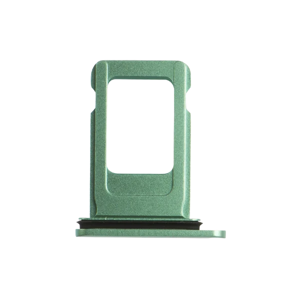 Лоток SIM-карти (Green) для iPhone 11 у Вінниці