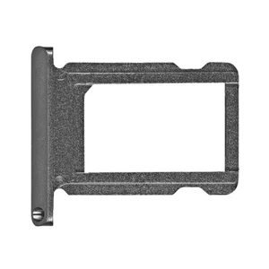 Лоток Sim-карти (Space Gray) для iPad Pro 12.9" M1 (2021)
