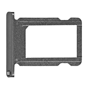 Лоток Sim-карти (Space Gray) для iPad Pro 12.9" M2 (2022)