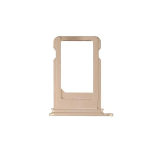 Лоток SIM-карти (Gold) для iPhone 7 - Фото 2